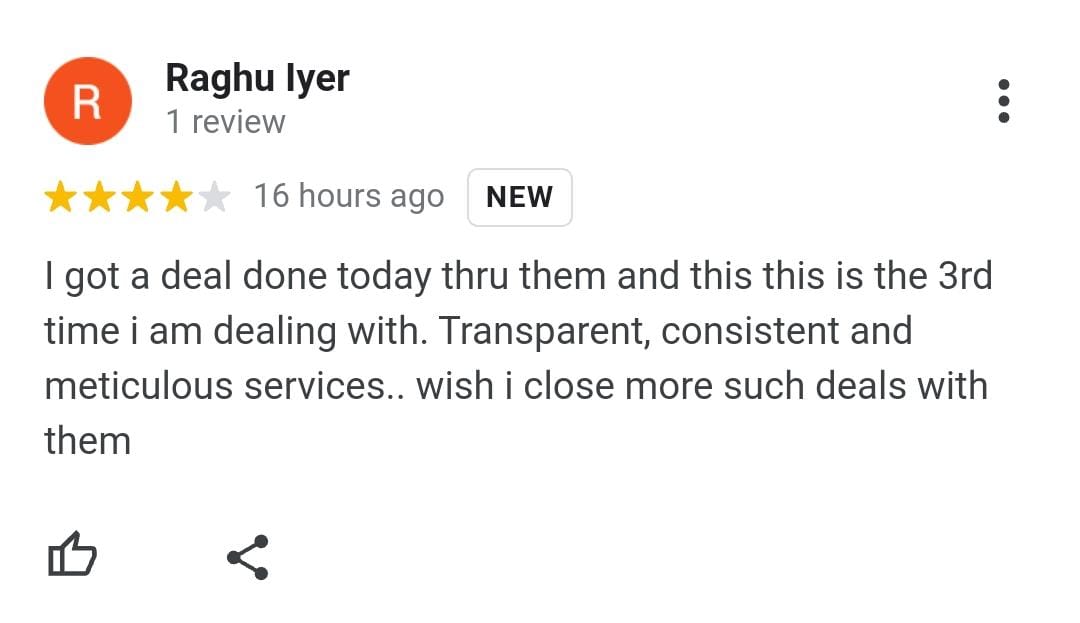 Client Review Image