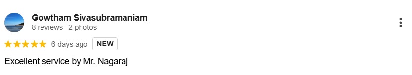 Client Review Image