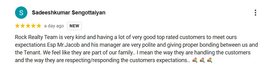 Client Review Image