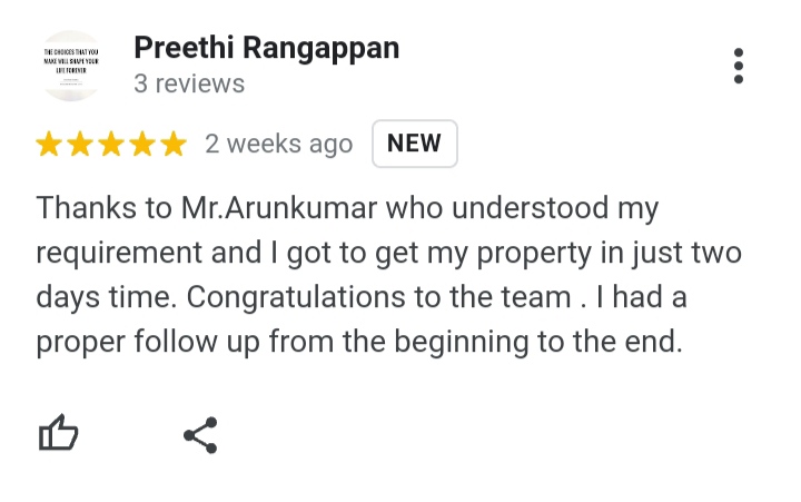 Client Review Image