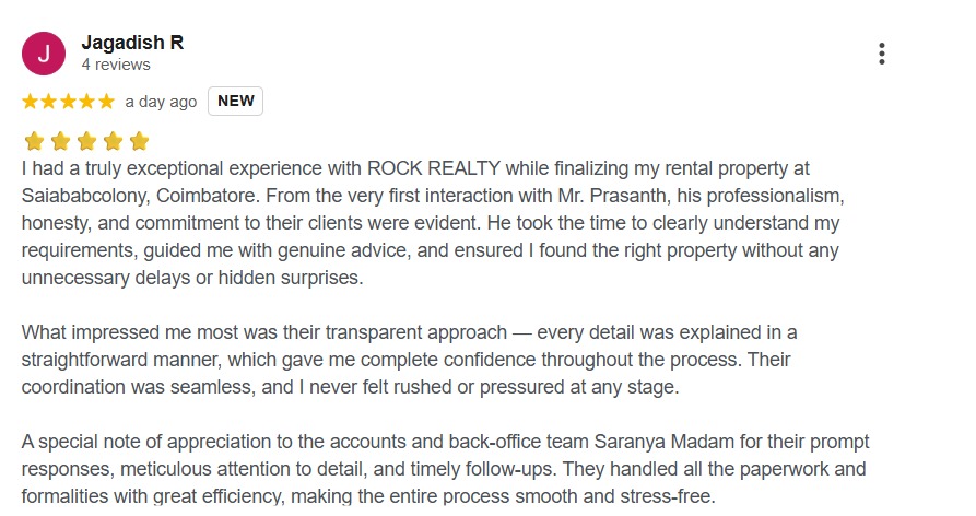 Client Review Image