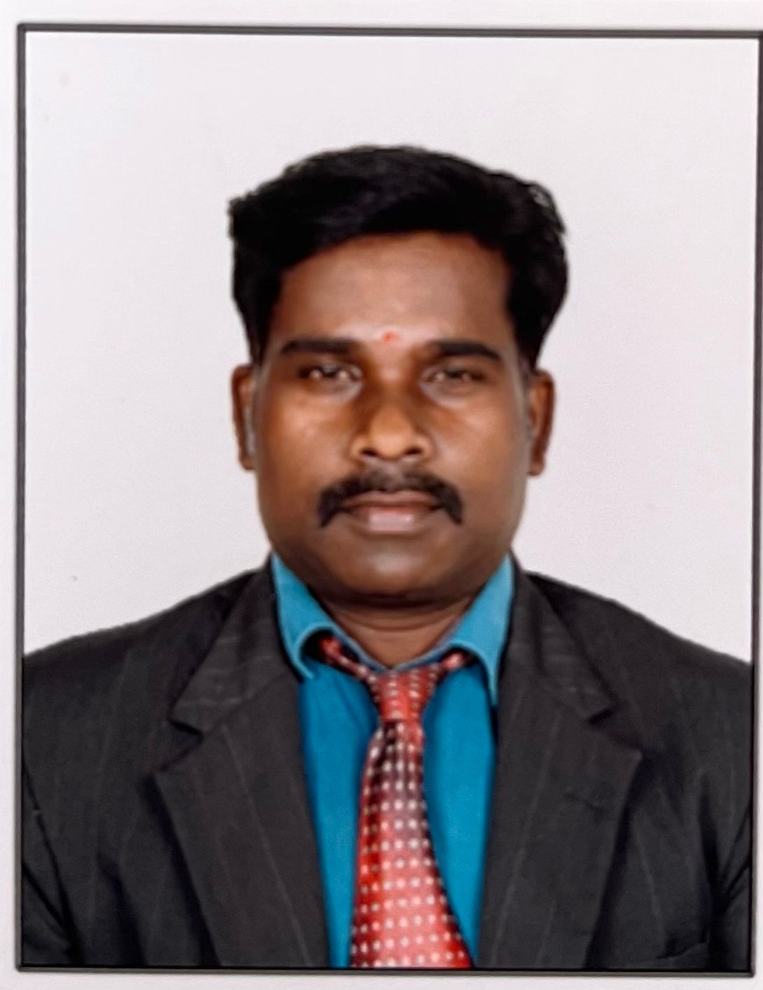 Mr. NAGARAJ Photo